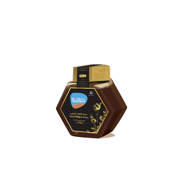 Barzman Acacia Honey 130gm