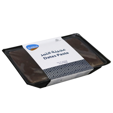 Barzman Dates Paste  750 gm