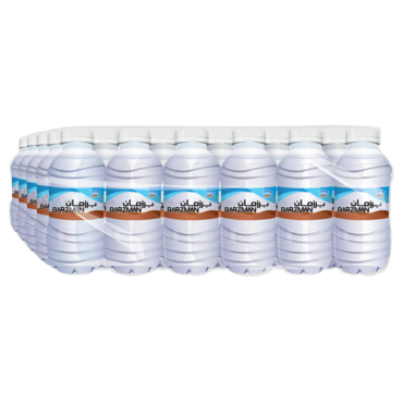 Barzman Water 24 x 250 ml