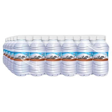 Barzman Water 24 x 250ml  (25 cartons)