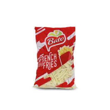 Bato French Fries 2.25 KG